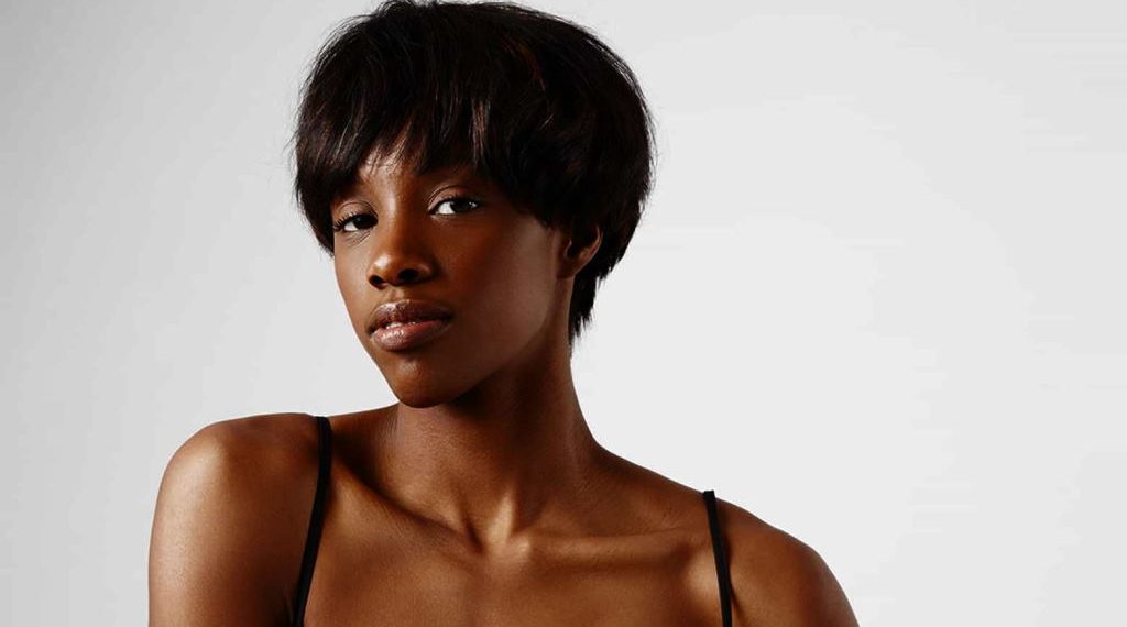 rihanna pixie cut 2022